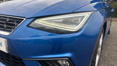 SEAT Ibiza 1.0 TSI 115 FR 5dr DSG Petrol Hatchback